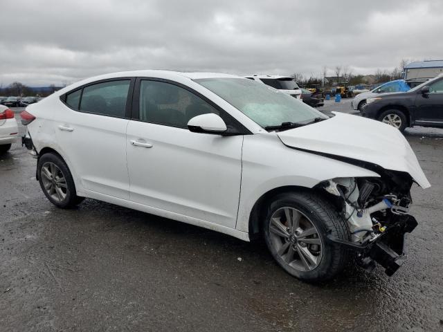 2017 Hyundai Elantra Se - Image 4