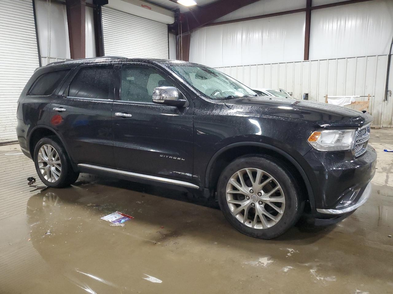 2014 DODGE DURANGO CI - Image 4