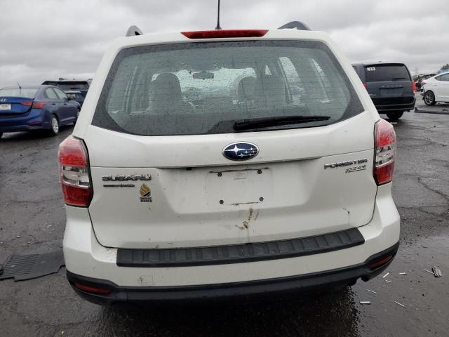 2015 Subaru Forester 2.5I - Фото 6