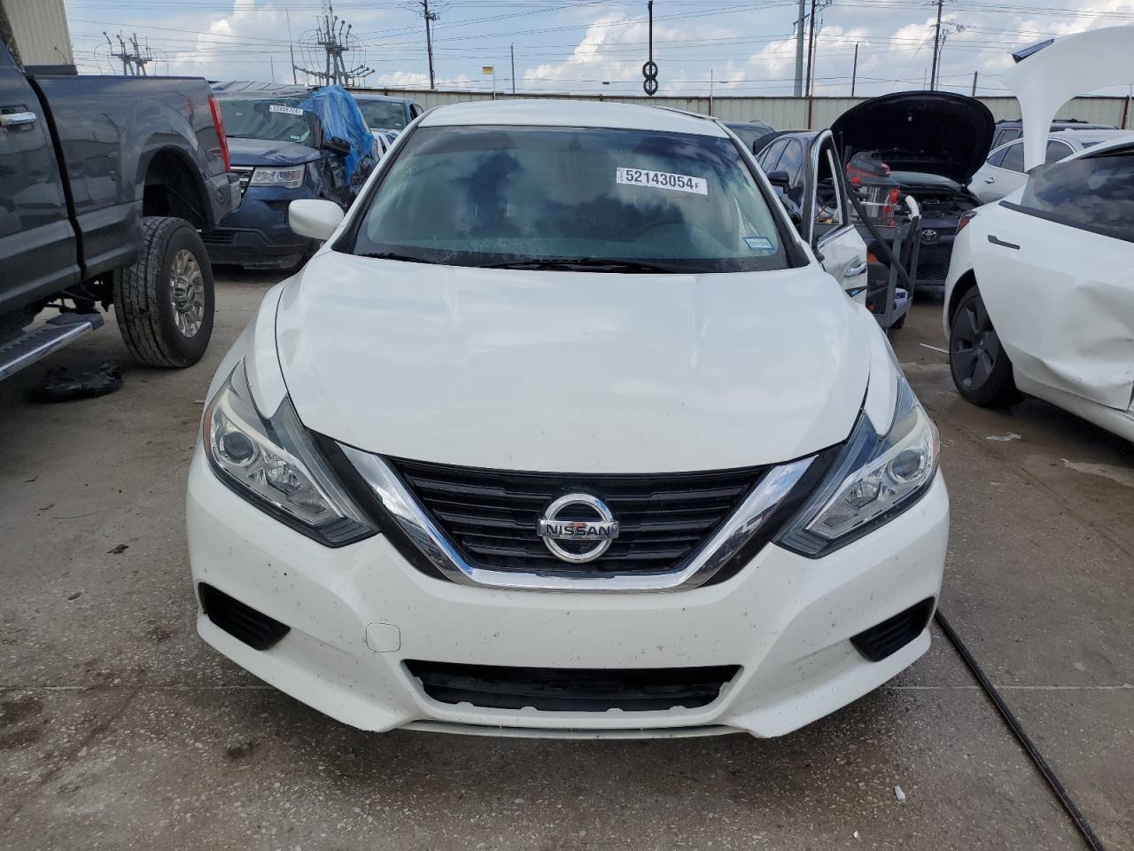 2018 NISSAN ALTIMA 2.5 - Image 5