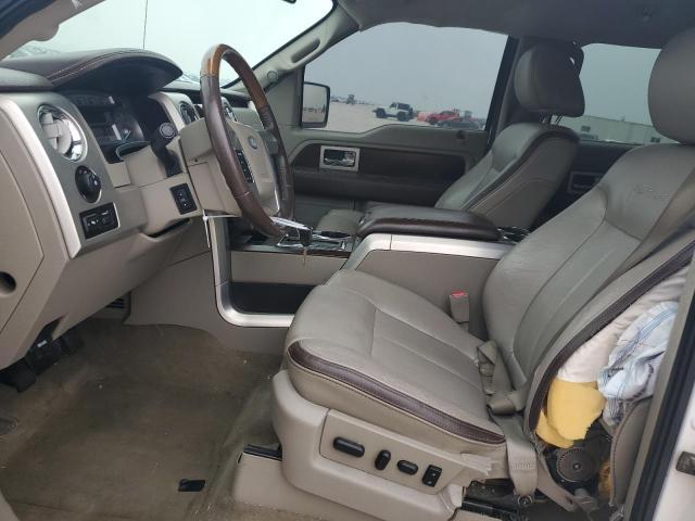 2010 Ford F150 Supercrew - Image 7