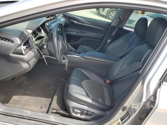 2019 Toyota Camry L - Фото 7