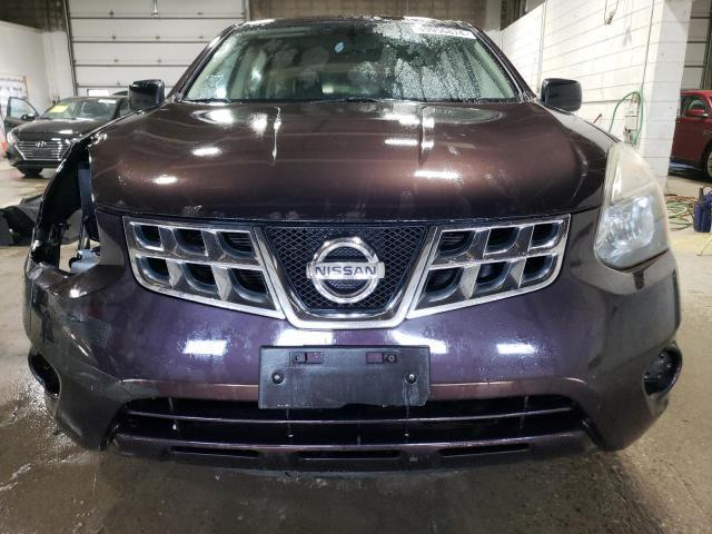 2014 Nissan Rogue Select S - Фото 5
