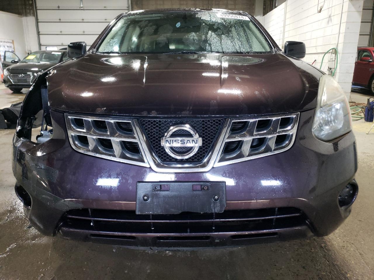 2014 NISSAN ROGUE SELE - Image 5