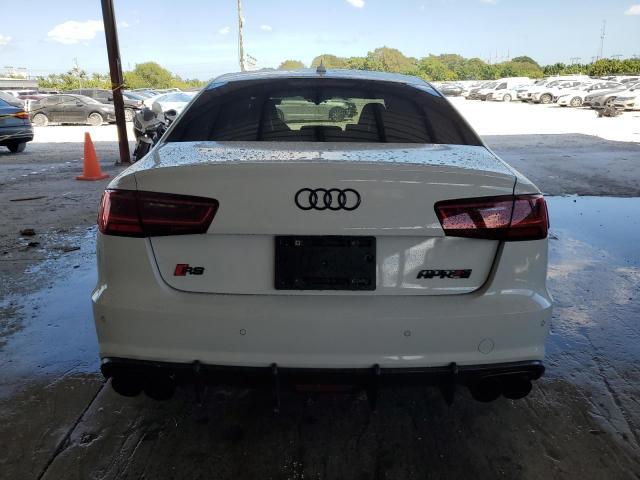2016 Audi S6 Premium Plus - Фото 6