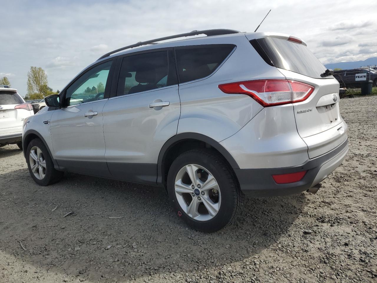 2014 FORD ESCAPE SE - Image 2