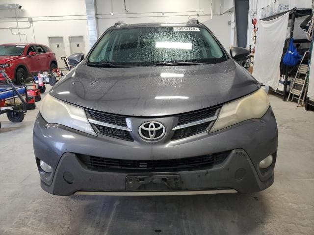 2013 Toyota Rav4 Xle - Image 5