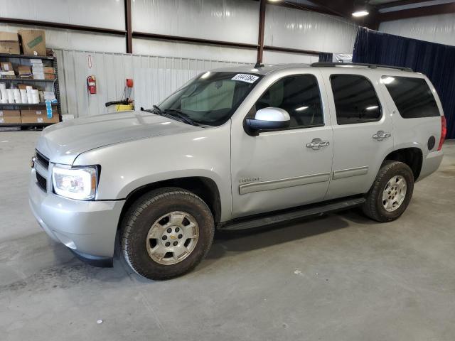 2011 Chevrolet Tahoe K1500 Lt