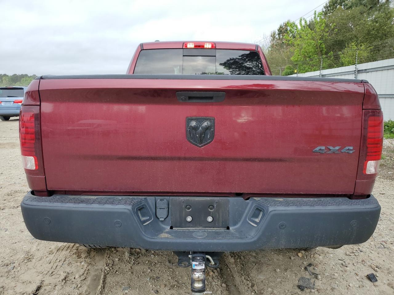 2020 RAM 1500 CLASS - Image 6