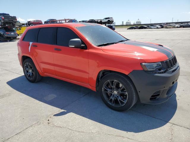 2018 Jeep Grand Cherokee Srt-8 - Фото 4
