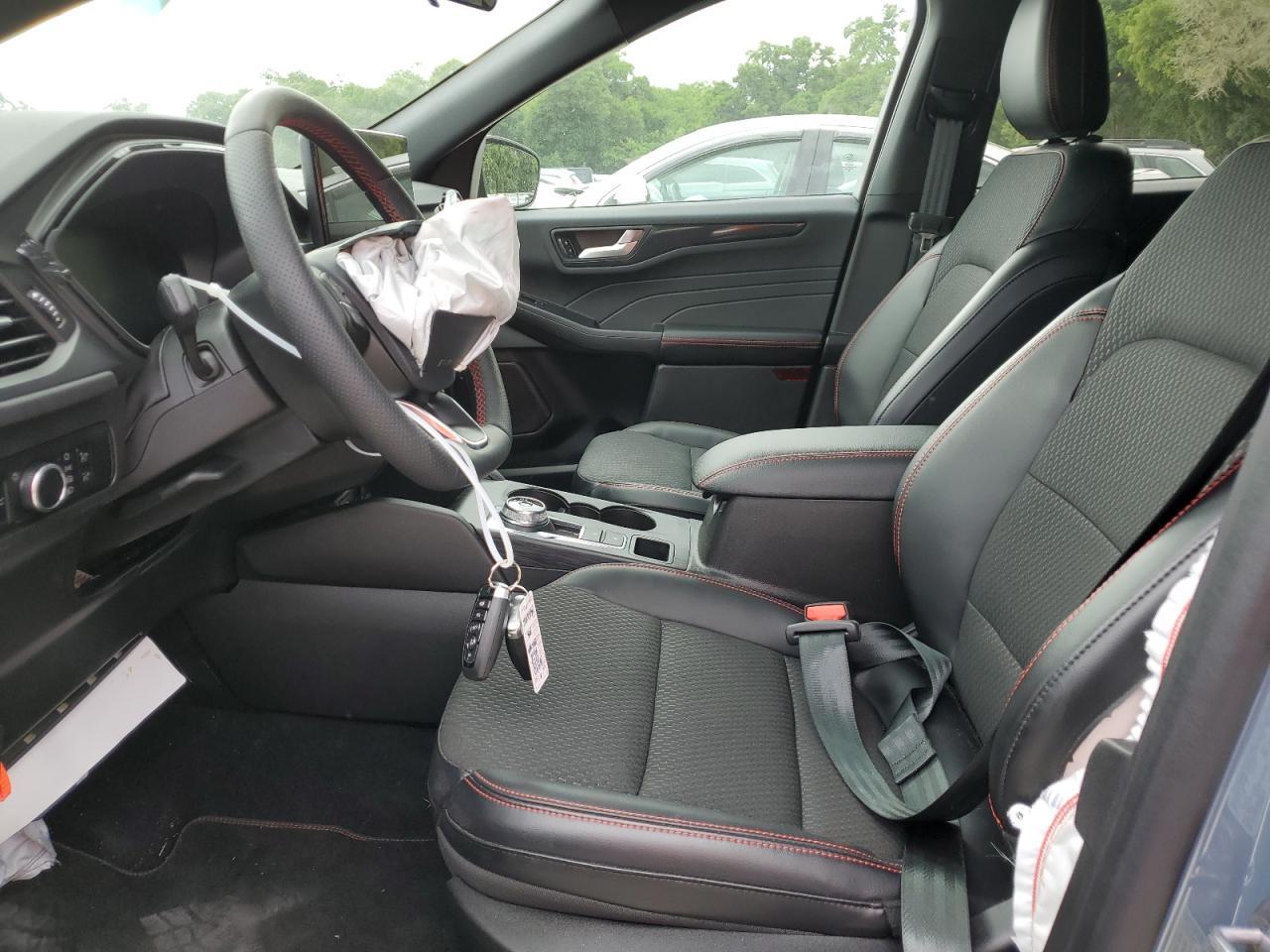 2023 FORD ESCAPE ST - Фото 7