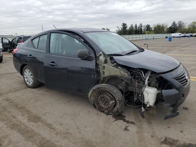 2014 Nissan Versa S - Фото 4