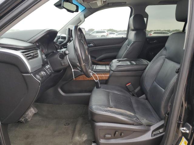 2015 Chevrolet Suburban C1500 Ltz - Фото 7