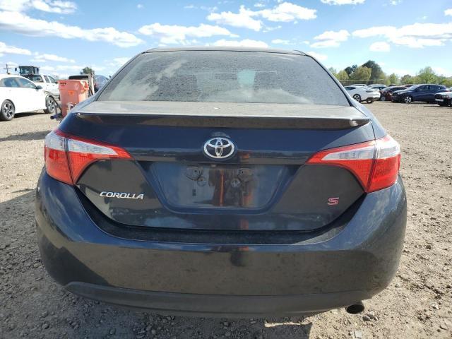 2016 Toyota Corolla L - Фото 6