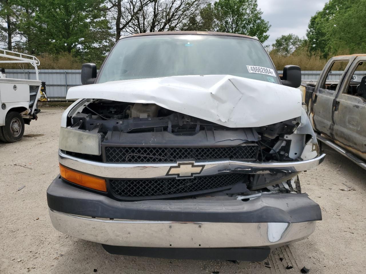 2012 CHEVROLET EXPRESS G3 - Image 5