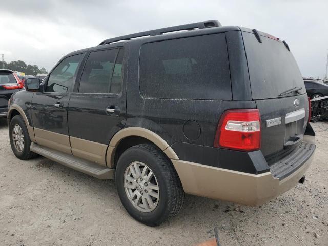2014 Ford Expedition Xlt - Фото 2