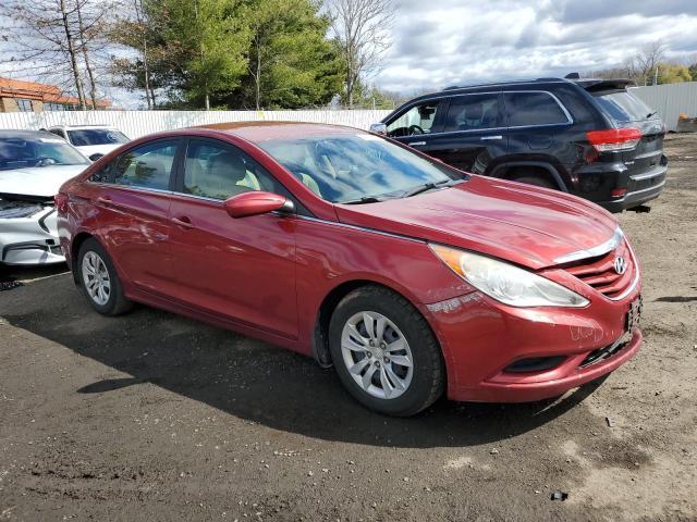 2011 Hyundai Sonata Gls - Image 4