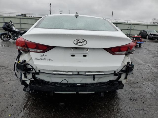 2017 Hyundai Elantra Se - Image 6