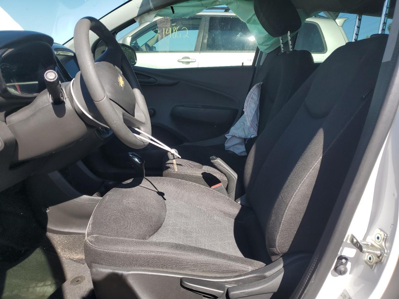 2019 CHEVROLET SPARK LS - Image 7