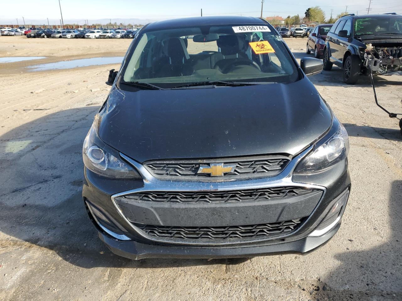 2020 CHEVROLET SPARK 1LT - Фото 5