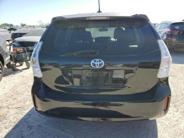 2013 Toyota Prius V - Фото 6