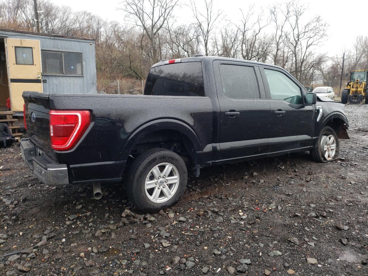 2023 FORD F150 SUPER - Image 3