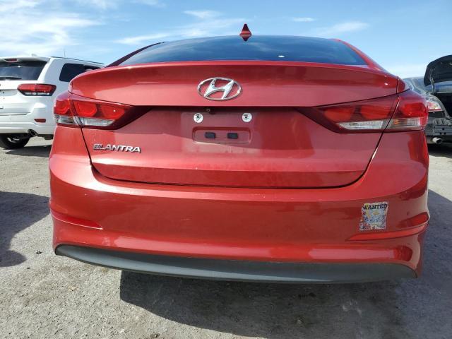 2017 Hyundai Elantra Se - Image 6
