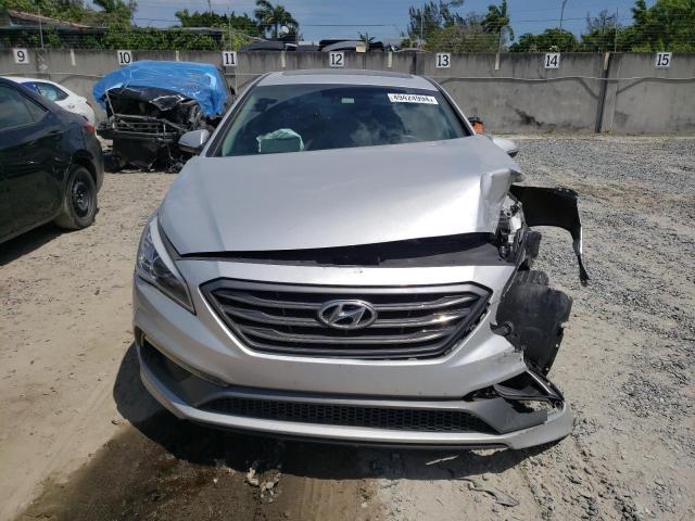 2017 Hyundai Sonata Sport - Image 5