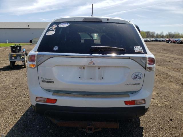 2014 Mitsubishi Outlander Es - Image 6