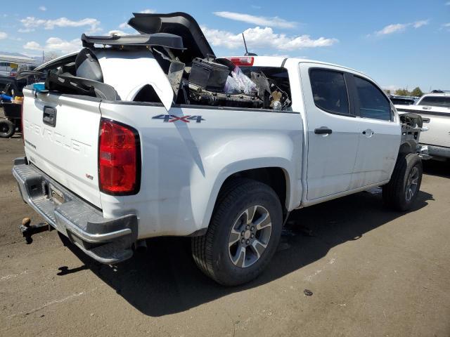 2021 Chevrolet Colorado - Image 3