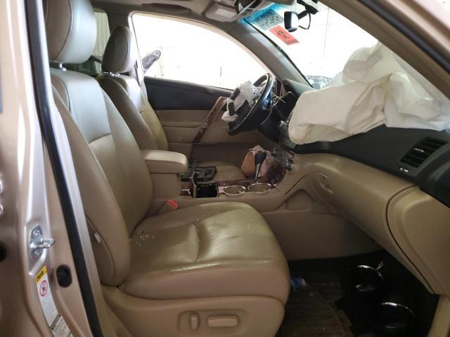 2011 Toyota Highlander Limited - Image 7