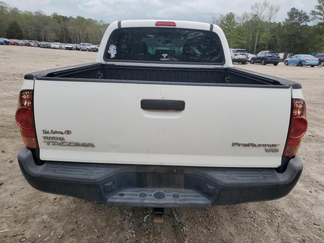 2013 Toyota Tacoma Double Cab Prerunner - Фото 6