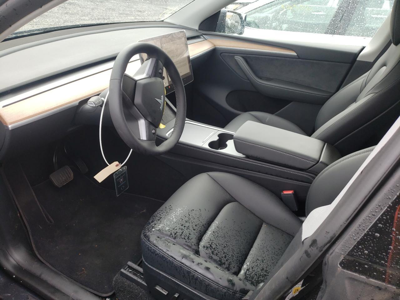2024 TESLA MODEL Y - Image 7