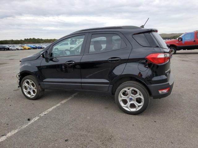2021 Ford Ecosport Se - Фото 2