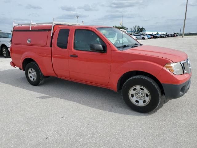 2017 Nissan Frontier S - Image 4