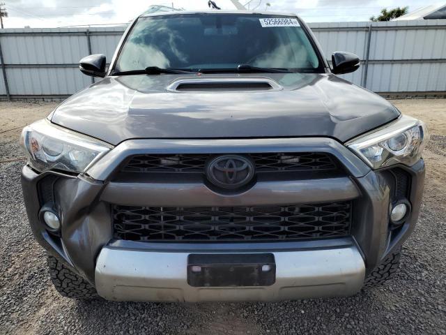 2019 Toyota 4Runner Sr5 - Фото 5