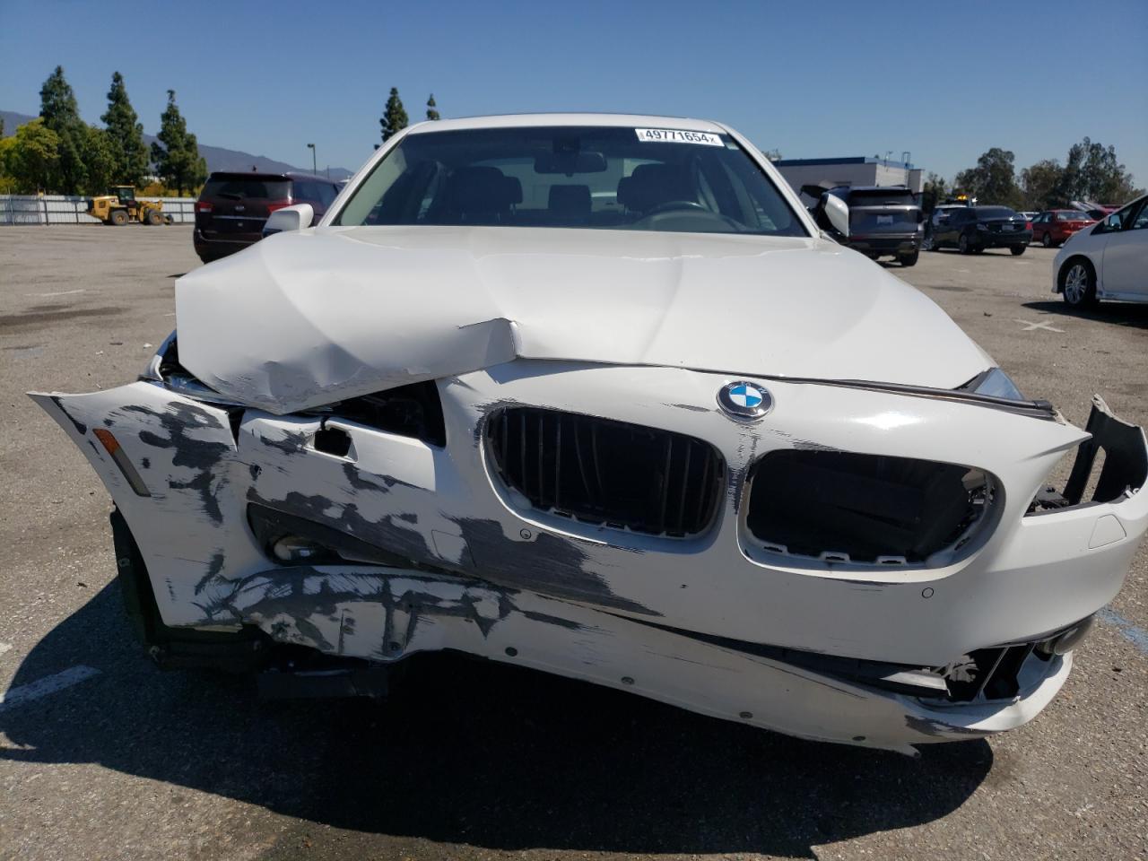 2016 BMW 528 I - Image 5