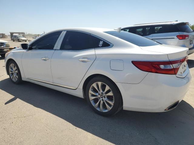 2012 Hyundai Azera Gls - Фото 2