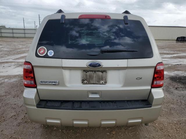 2012 Ford Escape Xlt - Фото 6