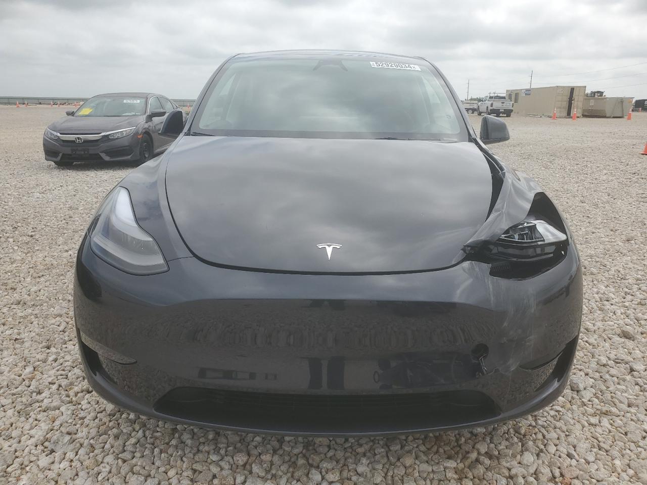 2024 TESLA MODEL Y - Image 5