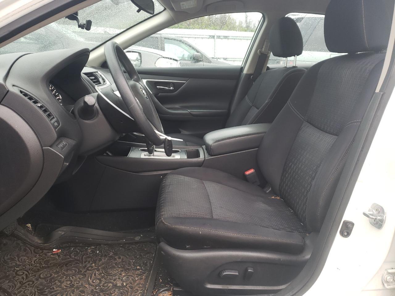2016 NISSAN ALTIMA 2.5 - Image 7