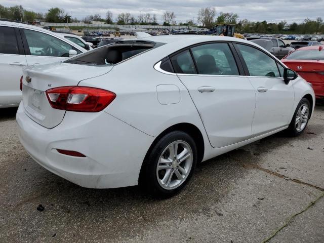 2017 Chevrolet Cruze Lt - Image 3