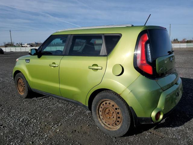 2014 Kia Soul + - Image 2