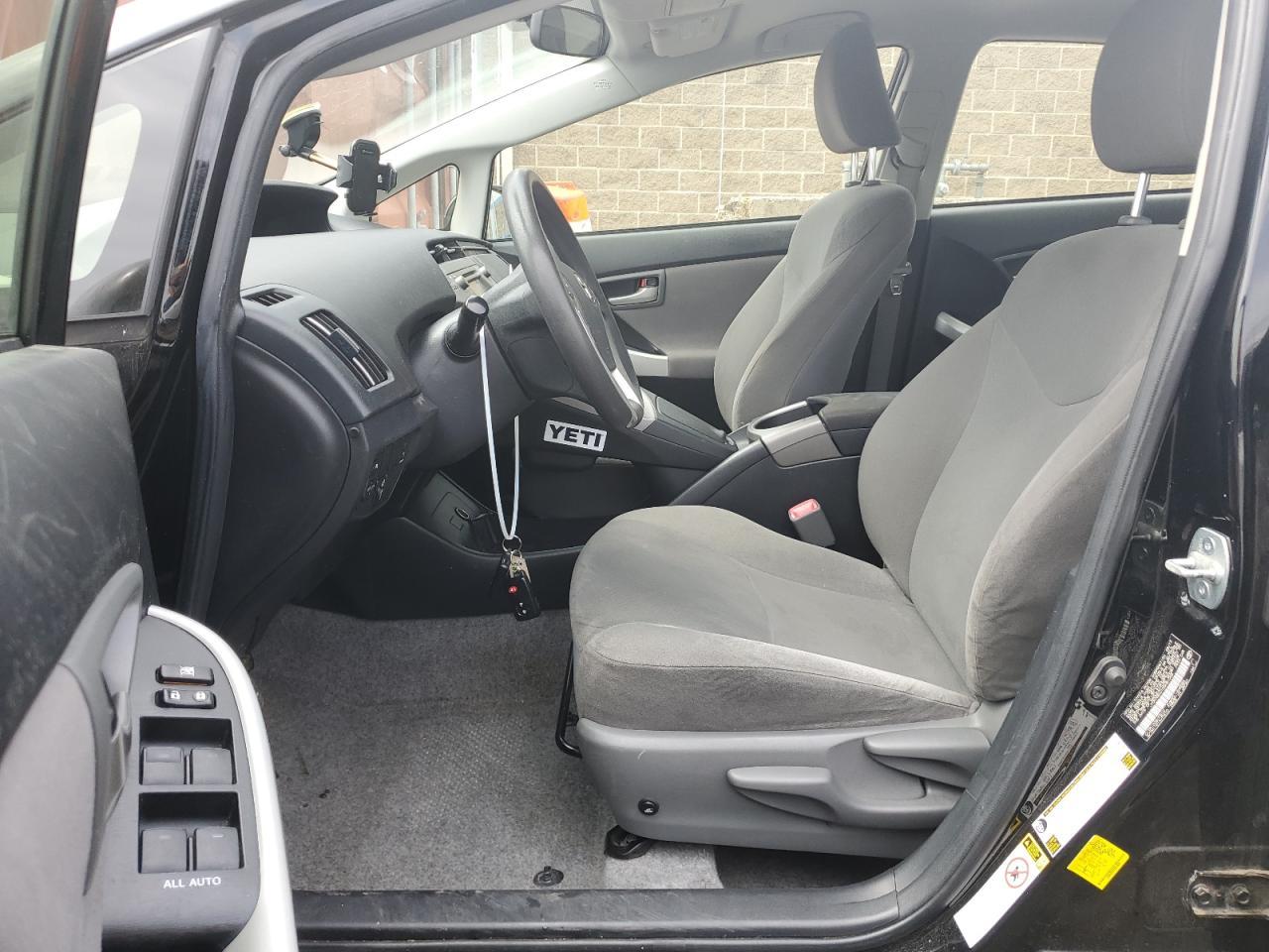 2013 TOYOTA PRIUS - Фото 7