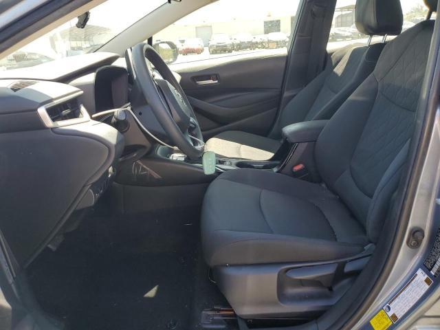 2020 Toyota Corolla Le - Фото 7