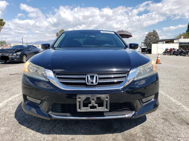 2014 Honda Accord Sport - Фото 5