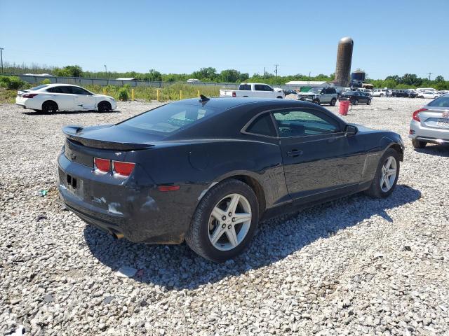 2011 Chevrolet Camaro Lt - Фото 3