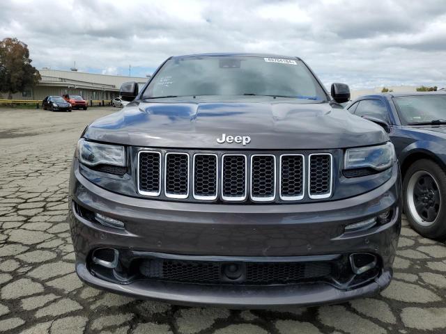2016 Jeep Grand Cherokee Srt-8 - Image 5