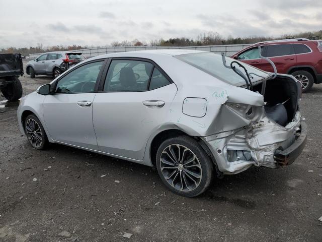 2014 Toyota Corolla L - Фото 2
