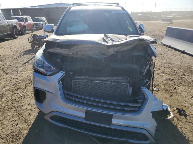 2017 Hyundai Santa Fe Se - Image 5